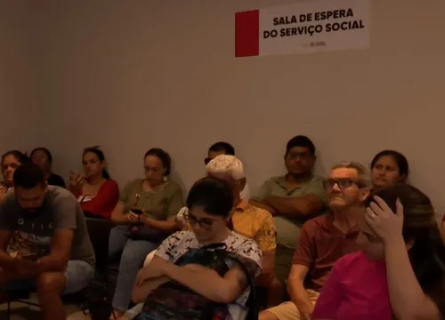 
				
					Cedmex muda de endereço em João Pessoa; saiba novo local e horários de atendimento
				
				