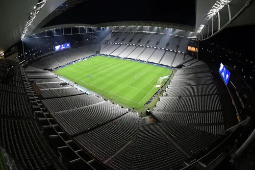 
				
					Com Matheus Cunha, Brasil encara o Paraguai em busca de vaga na Copa 2026; veja o time provável
				
				