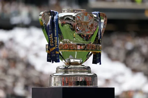 
				
					Copa do Brasil 2025: saiba onde assistir aos jogos das quartas de final
				
				