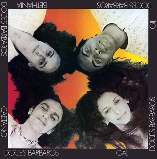 
				
					Comemore o aniversário de Maria Bethânia fazendo uma playlist que não seja óbvia
				
				