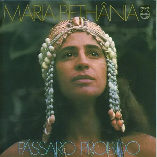 
				
					Comemore o aniversário de Maria Bethânia fazendo uma playlist que não seja óbvia
				
				