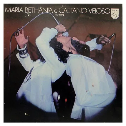 
				
					Comemore o aniversário de Maria Bethânia fazendo uma playlist que não seja óbvia
				
				