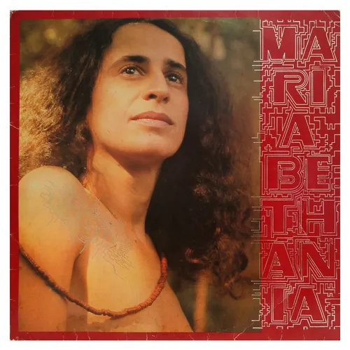 
				
					Comemore o aniversário de Maria Bethânia fazendo uma playlist que não seja óbvia
				
				
