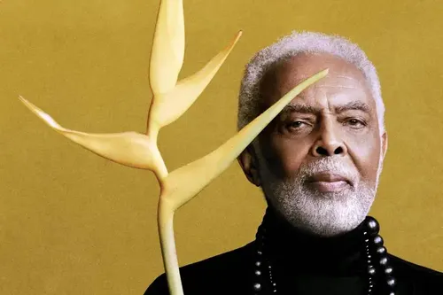 
				
					Comemore os 83 anos de Gilberto Gil com 10 (ou 20) clássicos do seu repertório
				
				