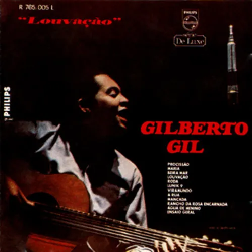 
				
					Comemore os 83 anos de Gilberto Gil com 10 (ou 20) clássicos do seu repertório
				
				