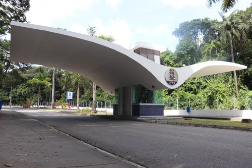 
				
					Concurso para professor da UFPB: edital, inscrição, vagas
				
				
