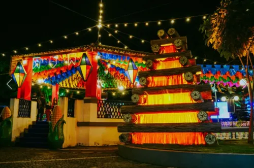 
				
					Programação do São João de Bananeiras 2026 é divulgada; veja atrações
				
				