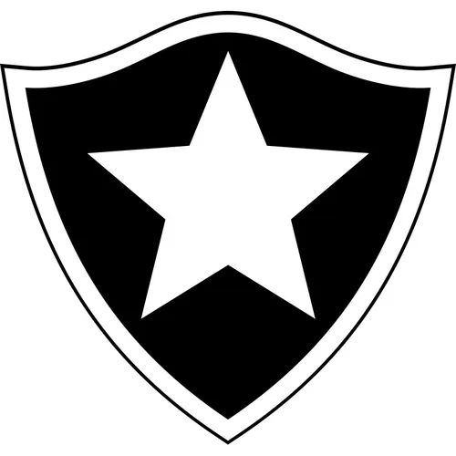 
				
					Confira os escudos do Botafogo-PB ao longo da sua história
				
				