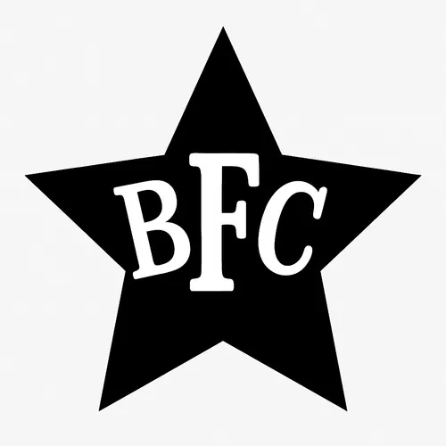 
				
					Confira os escudos do Botafogo-PB ao longo da sua história
				
				