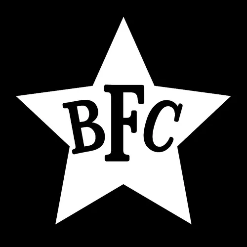 
				
					Confira os escudos do Botafogo-PB ao longo da sua história
				
				