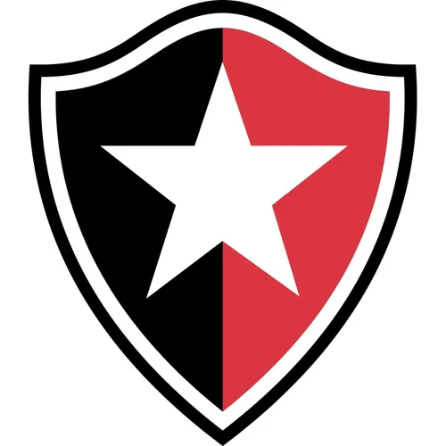 
				
					Confira os escudos do Botafogo-PB ao longo da sua história
				
				