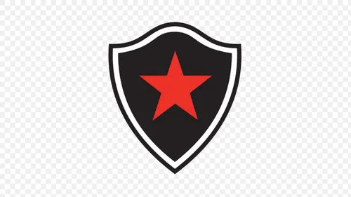 
				
					Confira os escudos do Botafogo-PB ao longo da sua história
				
				