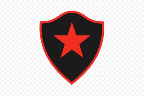 
				
					Confira os escudos do Botafogo-PB ao longo da sua história
				
				