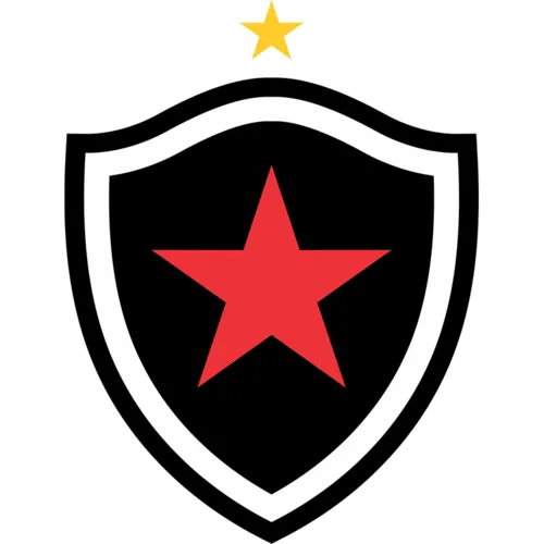 
				
					Confira os escudos do Botafogo-PB ao longo da sua história
				
				