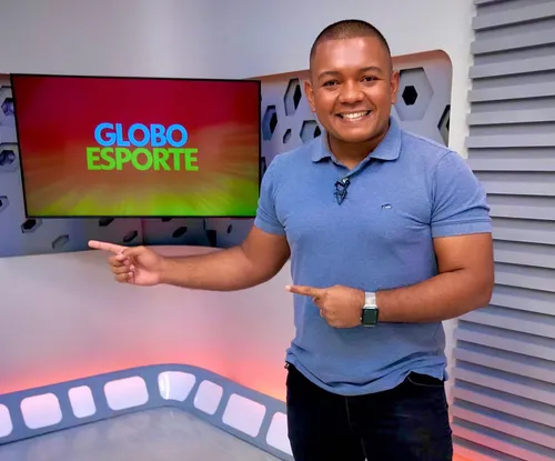 
				
					Conheça mais sobre Cristiano Sacramento, novo apresentador do Globo Esporte PB
				
				