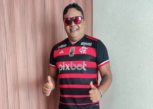 
				
					Copa do Mundo de Clubes 2025: criador do bloco Eternamente Flamengo crê na classificação do Fla
				
				