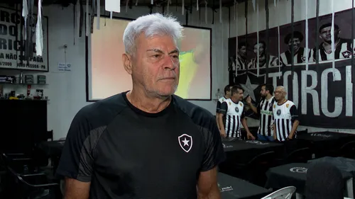 
				
					Copa do Mundo de Clubes 2025: "reduto alvinegro" é a casa do Botafogo em João Pessoa
				
				