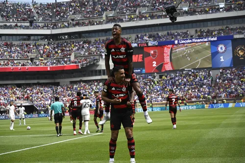 
				
					Copa do Mundo de Clubes da Fifa 2025: Globo vai exibir todos os jogos do mata-mata; veja a lista
				
				