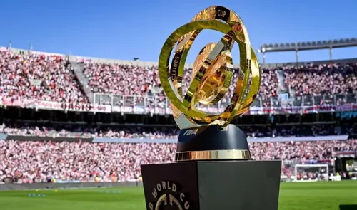 
				
					Copa do Mundo de Clubes da Fifa 2025: onde assistir, clubes, regulamento e premiações
				
				