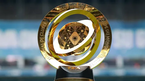 
				
					Copa do Mundo de Clubes da Fifa: apenas 2 paraibanos vão disputar competição; saiba quem são
				
				