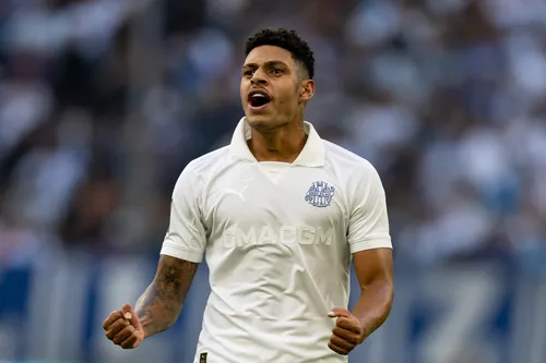 
				
					Da Paraíba à elite da Europa: Luis Henrique e Matheus Cunha colocam o estado no topo do mercado
				
				