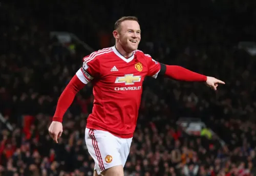 
				
					De Charlton a Rooney: Matheus Cunha pode vestir a 10 do Manchester United; veja quem já usou
				
				