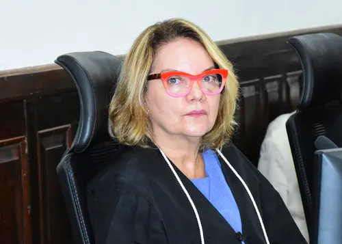 
				
					Desembargadora Túlia Neves será homenageada na ALPB com Medalha Epitácio Pessoa
				
				