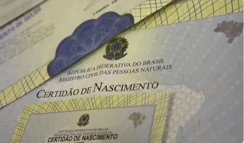 
				
					Dia das Mães: PB tem mais de 14 mil crianças registradas apenas com o nome da mãe
				
				