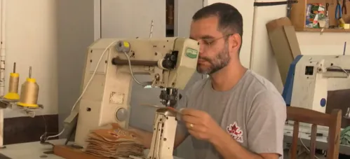 
				
					E quando o sucesso é coletivo? O que a Paraíba  tem a ensinar com o cooperativismo
				
				