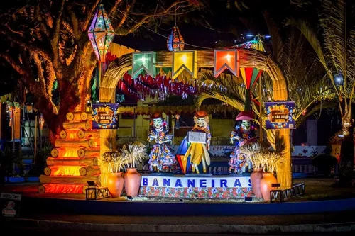
				
					Entre o forró e o maruim: São João em Bananeiras acende alerta para febre do Oropouche
				
				