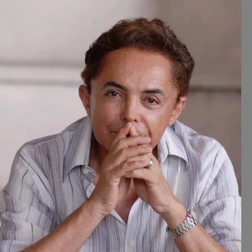
				
					Escritores reivindicam publicação de obras vencedoras de edital de 2021
				
				