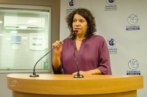 
				
					Estela Bezerra é nomeada secretária Nacional de Enfrentamento à Violência contra as Mulheres
				
				