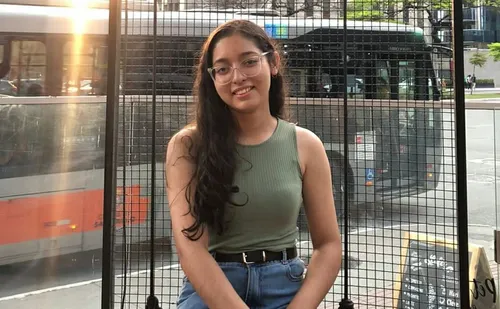  Ex-aluna de escola pública do Sertão da Paraíba é aprovada em 5 universidades dos Estados Unidos 