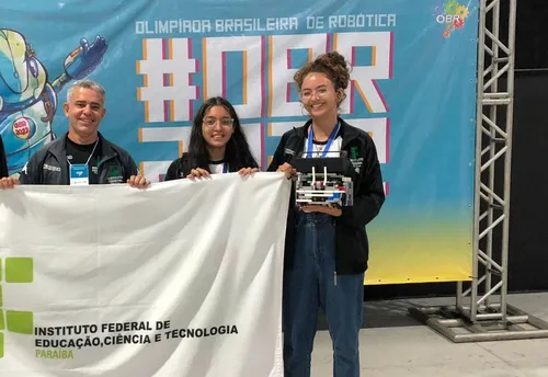  Ex-aluna de escola pública do Sertão da Paraíba é aprovada em 5 universidades dos Estados Unidos 