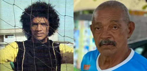 
				
					Dia do Goleiro: relembre os jogadores da posição que marcaram gerações no futebol paraibano
				
				