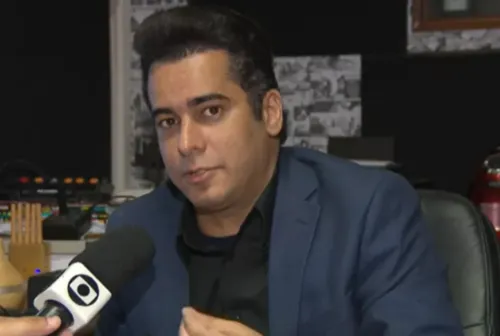 
				
					Ex-vereador de João Pessoa nega que tenha ameaçado prima e marido em confusão
				
				