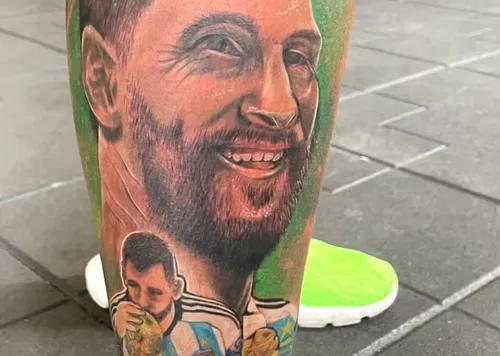 
				
					Fã de Messi, paraibano transforma paixão em rotina e vive expectativa com o Inter Miami na Copa
				
				