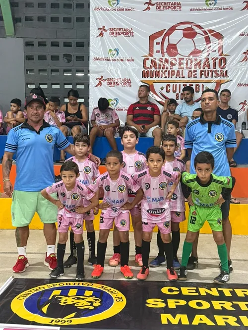 

					Fã de Messi, paraibano transforma paixão em rotina e vive expectativa com o Inter Miami na Copa

				