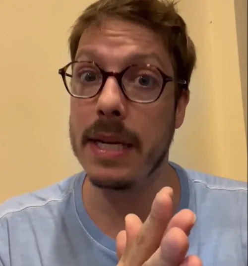 
				
					Fábio Porchat em João Pessoa
				
				