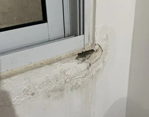 
				
					Falhas estruturais em apartamento novo: veja como identificar, denunciar e pedir reparo
				
				