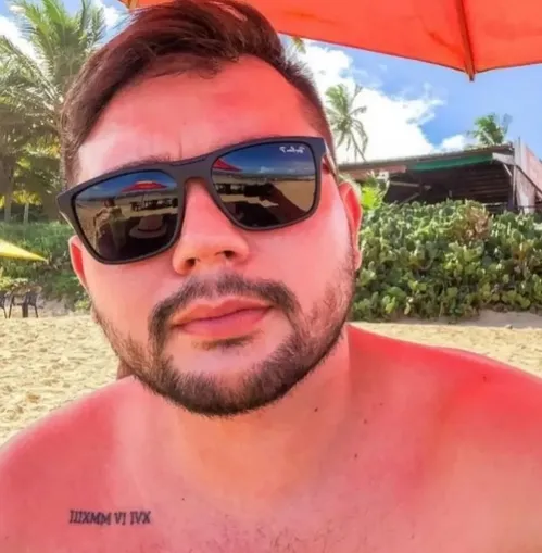 
				
					Família de motoboy Kelton Marques vai recorrer de decisão que soltou Ruan Macário da prisão
				
				