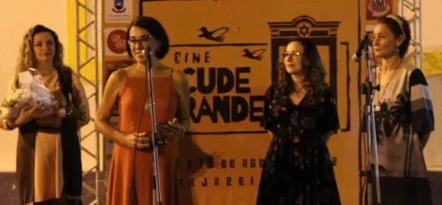 
				
					Festival 'Cine Açude Grande' abre inscrições para filmes de todo o Brasil
				
				