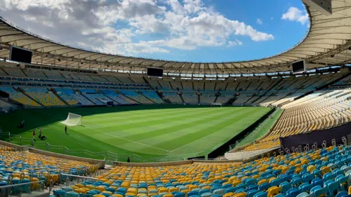 
				
					Flamengo x Botafogo-PB pela Copa do Brasil 2025: onde assistir, escalações e arbitragem
				
				