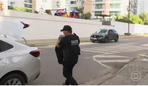 
				
					Fraudes em aposentadorias: veja lista de alvos do Gaeco na Paraíba
				
				