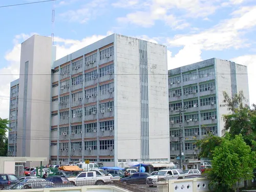 
				
					Governo amplia ponto facultativo com folga de seis dias entre Corpus Christi e São João na PB
				
				
