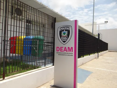 
				
					Três novas delegacias da mulher são criadas na Paraíba
				
				