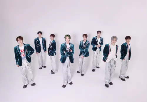 
				
					Grupo de k-pop NTX volta à Paraíba em nova turnê com show em Cabedelo
				
				