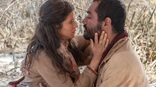 
				
					'Guerreiros do Sol': saiba quem são os paraibanos que estão na novela
				
				
