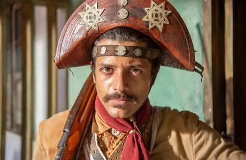 
				
					'Guerreiros do Sol': saiba quem são os paraibanos que estão na novela
				
				