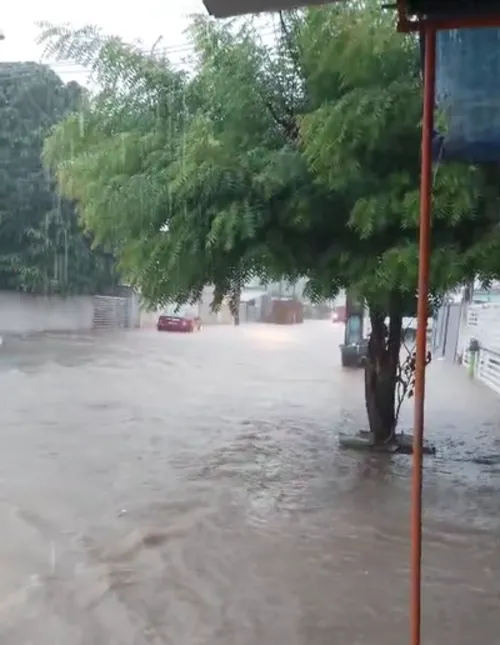 
				
					Homem desaparece em galeria pluvial de João Pessoa após fortes chuvas
				
				